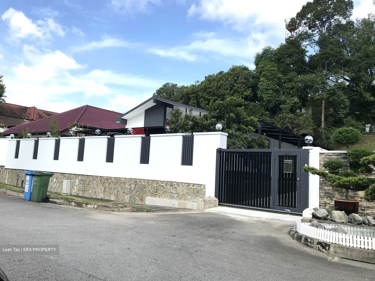 Ponggol Seventeenth Avenue (D19), Detached #369244541